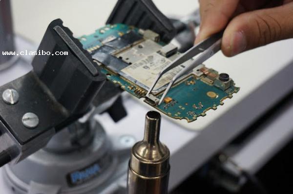 Buscamos técnicos en mantenimiento y reparación de celulares