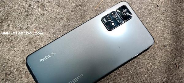 Xiaomi Redmi Note 11 Pro 5G