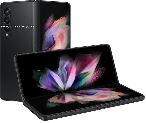 Samsung Galaxy Z Fold 3 5G