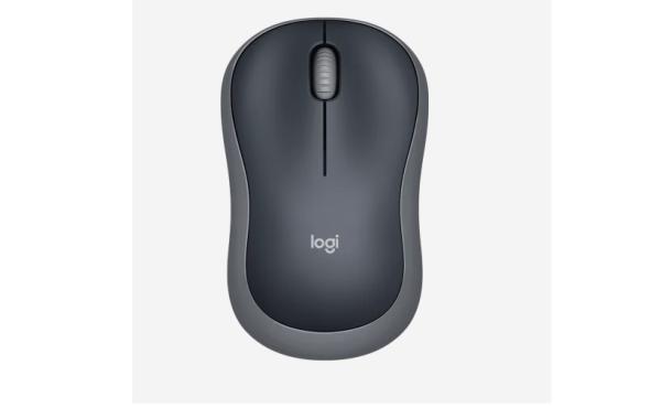 MOUSE INALÁMBRICO M185