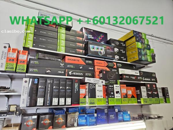  NVIDIA GeForce RTX 4070 Super Founders Edition 12GB GDDR6X Graphics Card