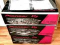 2x Pioneer Cdj-2000 Nexus + Djm-900 Nexus