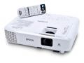 Epson EB-W05 video - Proyector (3300 lúmenes ANSI, 3LCD, WXGA (1280x800), 15000:1, 16:10