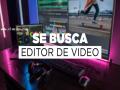 Busco editor de videos ciudad de La Paz