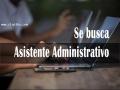 Buscamos asistente administrativa 3 medios dias a la semana - Ciudad de La Paz - Ref .41