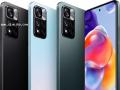 Xiaomi Redmi Note 11 Pro+