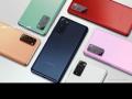 Samsung Galaxy S20 FE