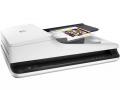 HP ScanJet Pro 2500 f1 OCR, escáner de cama plana
