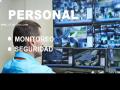 Personal de Seguridad