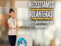 BUSCAMOS VOLANTERAS