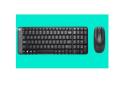 MK220 Wireless Keyboard and Mouse Combo