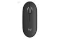 MOUSE LOGITECH M350S (BK – BLUETOOTH)