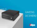 Gavetas de dinero
